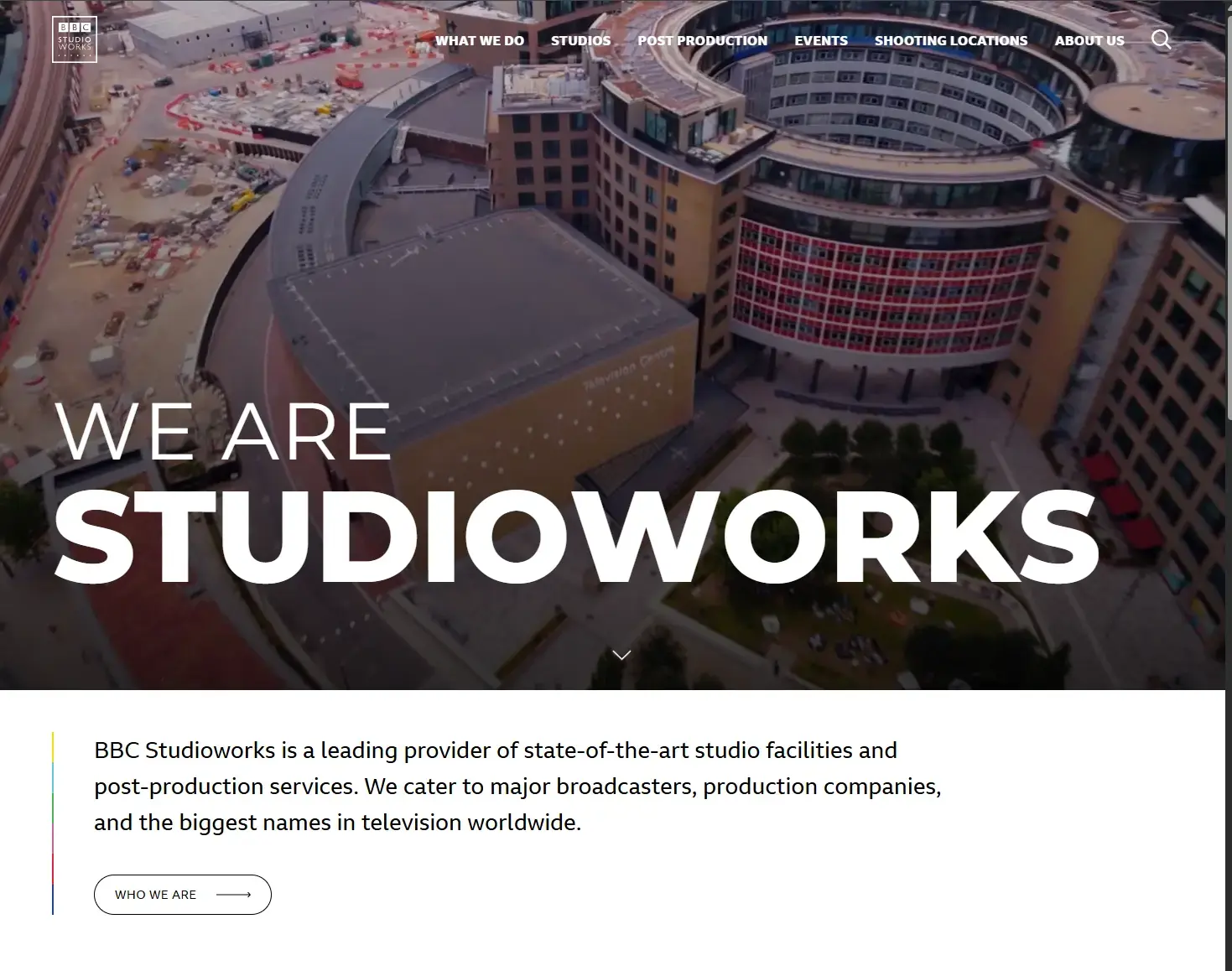 BBC Studioworks
